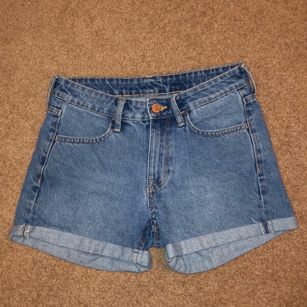 H&M Denim Shorts